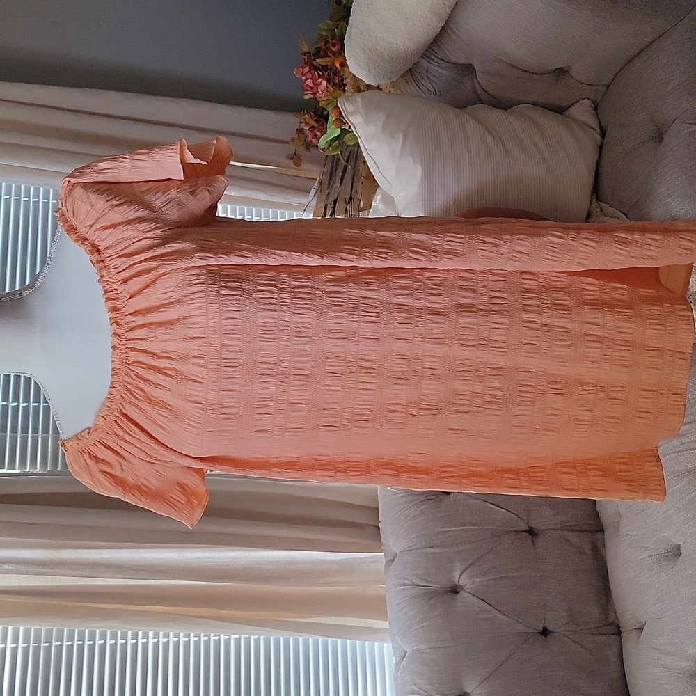 SHEIN dress